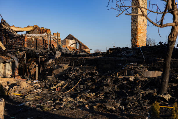 Reliable Fire Damage Restoration contractor in Marcus Hook, PA by Fire Damage Laser Cleaning