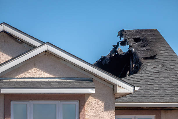 Top rated local Fire Damage Restoration specialists in Marcus Hook, PA